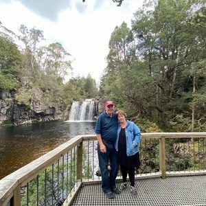 Meet your Posher, Kristine